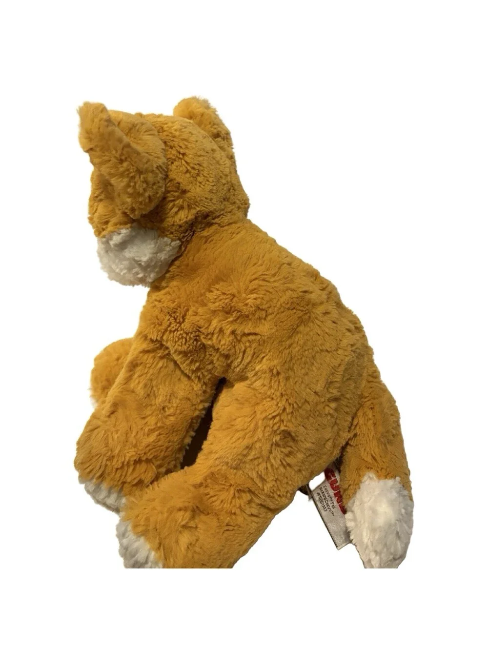 Gund Cozys Fox 12